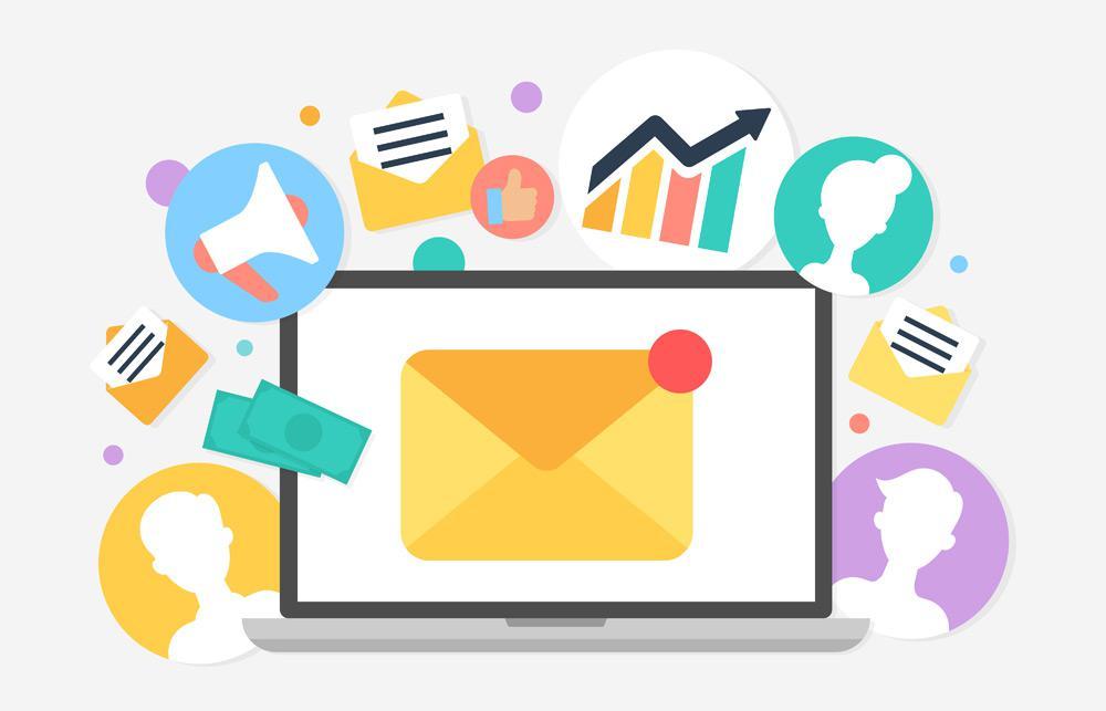 Les bonnes pratiques de l'emailing